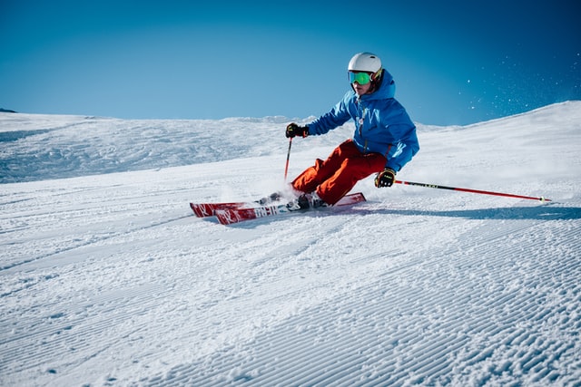 Ski Instructor