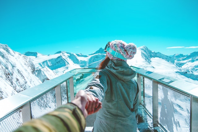 Guide for Ski Season